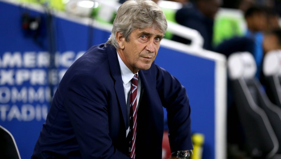 West Ham de Pellegrini goleó y sigue escalando, aunque está lejos de los líderes