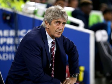 West Ham de Pellegrini goleó y sigue escalando, aunque está lejos de los líderes