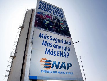 Gerente de Enap niega responsabilidad en contaminación de Quintero-Puchuncavi