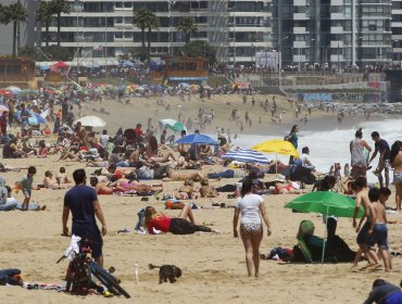 Positivo balance de comerciantes y hoteleros de Región de Valparaíso por fin de semana largo