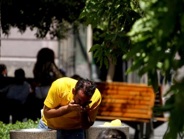 Meteorología pronostica altas temperaturas para esta semana en zona central