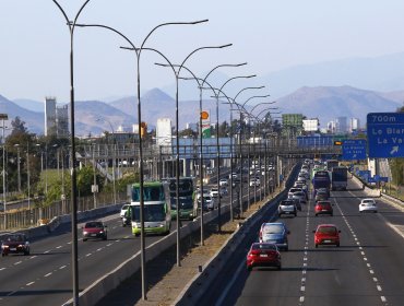 Último informe de Carabineros: 11 fallecidos en fin de semana largo