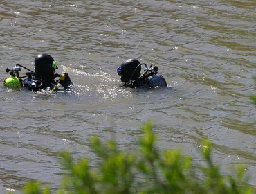 Joven de 22 años muere ahogado en tranque de Tabolango