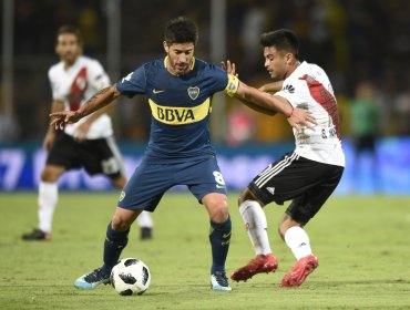 Finales de Copa Libertadores entre River y Boca se jugarán sin público visitante