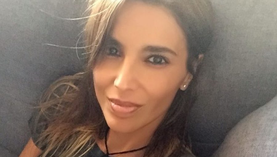 Carla Ballero preocupa a sus seguidores con fotografía del menor de sus hijos hospitalizado