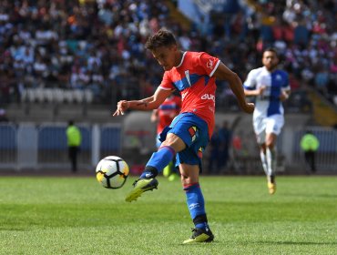 Resumen: Universidad Católica empató y la pelea por el título continúa estrecha