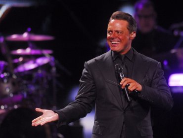 Confirmado: Luis Miguel regresa a Chile en febrero de 2019