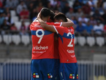 La UC se prueba la corona: Esto tiene que pasar para que Cruzados levanten la copa ante O'Higgins