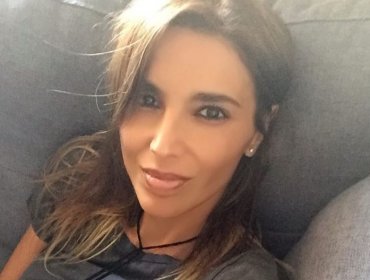 Carla Ballero preocupa a sus seguidores con fotografía del menor de sus hijos hospitalizado