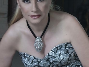 Afamada Soprano argentina Haydee Dabusti ofrecerá concierto único y gratuito en Viña del Mar