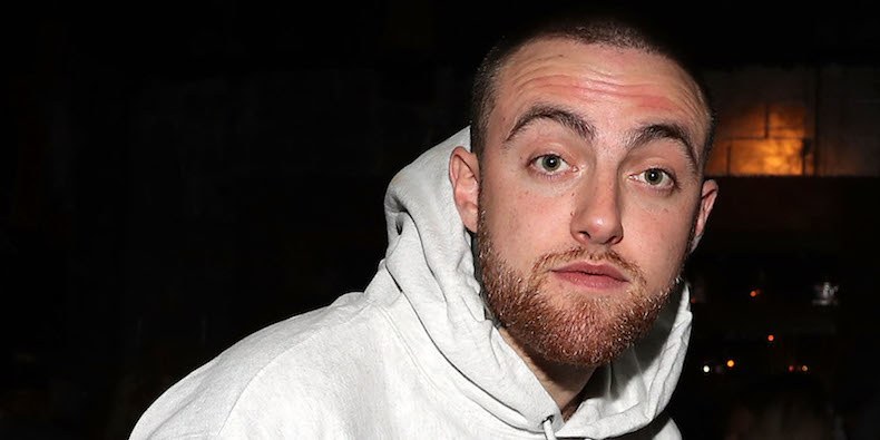 Reporte forense acerca de la muerte de Mac Miller confirma que murió por sobredosis