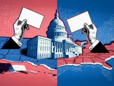 Elecciones claves en EEUU: Se define Control del Congreso y veredicto sobre Trump