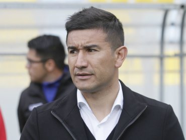 Víctor Rivero dejó de ser el entrenador de Unión La Calera