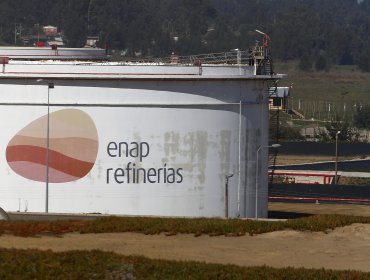 Enap y Codelco deberán financiar el 96% del plan para descontaminar Quintero y Puchuncaví