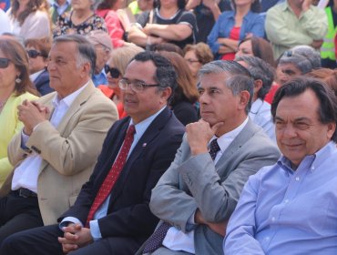 Concón inicia construcción de Centro Cultural Regional con capacidad para más de 300 personas