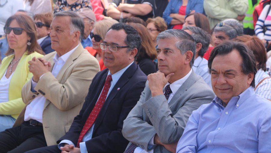 Concón inicia construcción de Centro Cultural Regional con capacidad para más de 300 personas