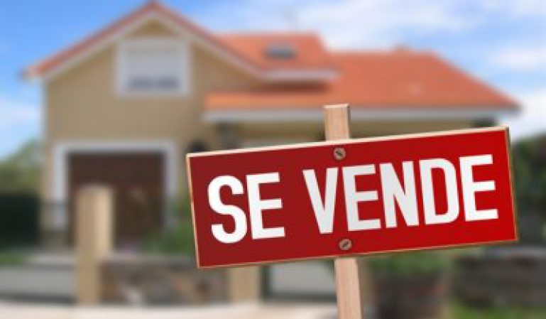 Ventas de viviendas en "blanco" bajaron cinco puntos en la región de Valparaíso