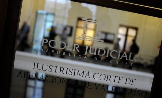 Caso Chiffelle: Suspenden audiencia que busca inhabilitar a funcionario judicial por causa de derechos humanos