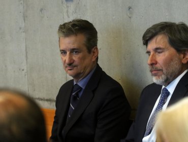 Caso Intervalores: Tribunal decreta arresto domiciliario total a Gabriel Urenda