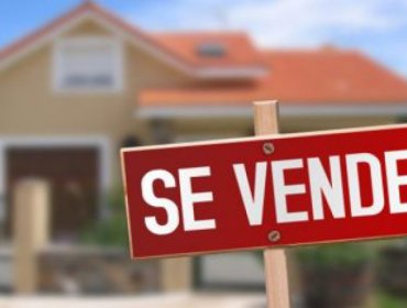 Ventas de viviendas en "blanco" bajaron cinco puntos en la región de Valparaíso