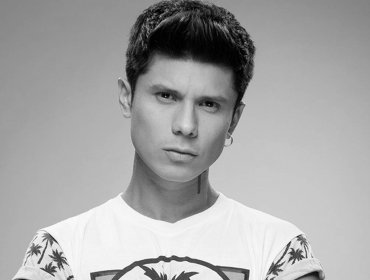 Felipe Galindo confirma relación con Yadranka Tomic a través de su Instagram