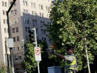 Corte de luz en Región Metropolitana se debió a falla un transformador en subestación Cerro Navia