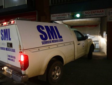 Investigan muerte de hombre que fue sorprendido robando en supermercado