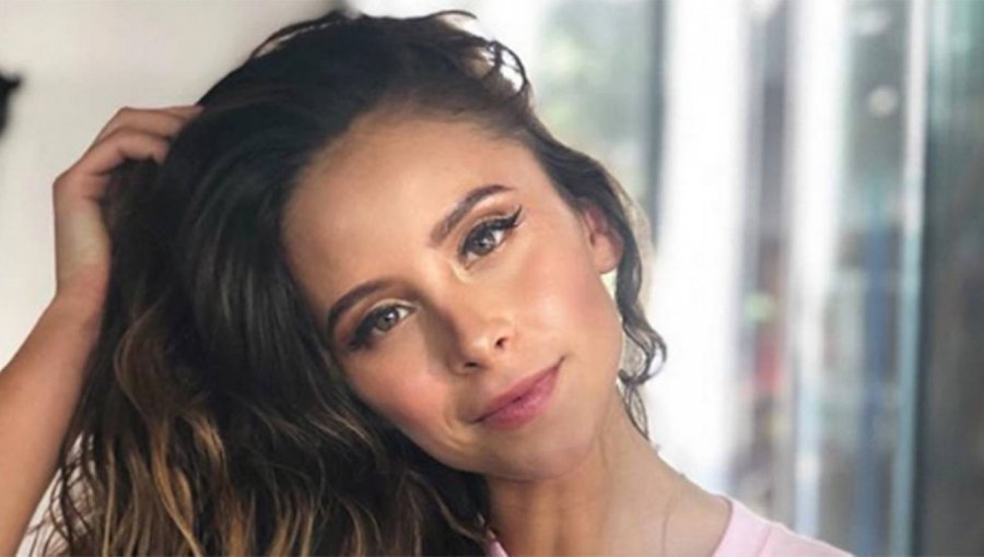 Camila Gallardo y polémica en show en Quillota: No permitió su transmisión
