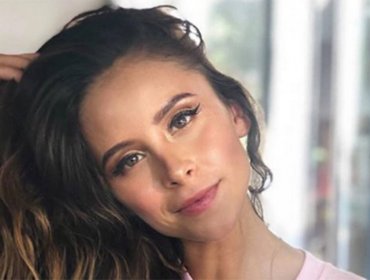 Camila Gallardo y polémica en show en Quillota: No permitió su transmisión