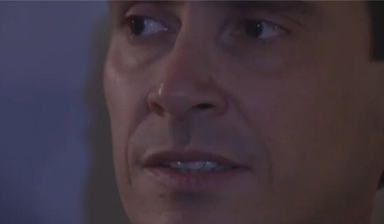 Capítulo impacto en "Pacto de Sangre": Benjamín sorprendió a los televidentes con oscuro secreto