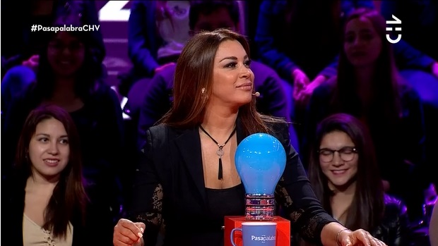 El inocente apelativo de Marlén Olivarí hacia Aldo Schiappacasse que indignó al periodista en "Pasapalabra"