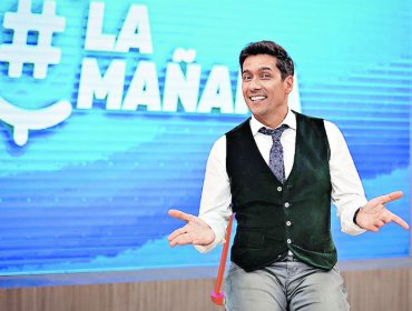 Chilevisión descarta la posibilidad de nueva animadora para su espacio matinal