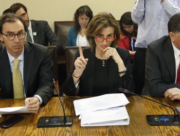 Comisión de Educación aprueba Aula Segura y Cámara votará proyecto el lunes