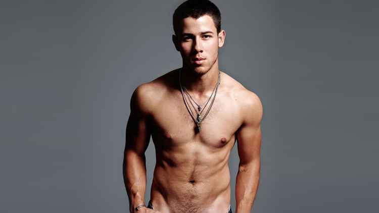 Filtran supuesto vídeo íntimo de Nick Jonas y la rompe en redes sociales