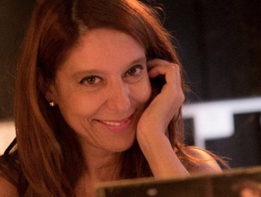 Paula Sharim vuelve a las pantallas como protagonista en la nueva producción nocturna de Mega