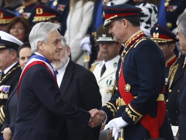 Alto Mando del Ejercito: 21 generales pasan a retiro en histórica medida