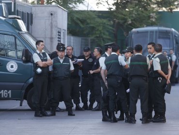 Fin al Paro: Gobierno y gendarmes alcanzaron de madrugada el acuerdo definitivo