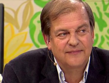 "Tiene derecho de estar ahí": Francisco Vidal defiende presencia de Patricia Maldonado