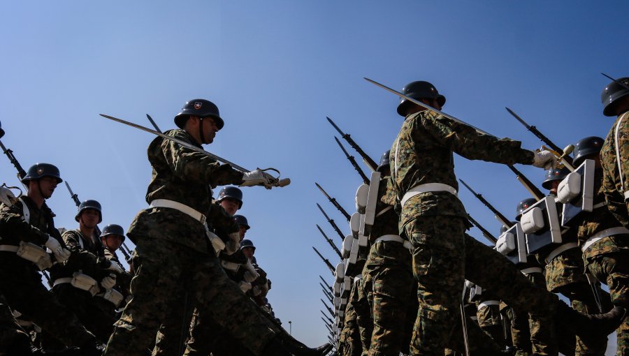 Cerca de 600 militares podrían ser imputados por nuevo fraude en el Ejército