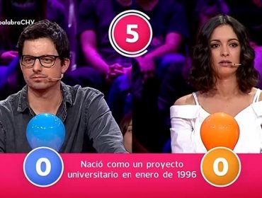 Andrés Alamparte protagoniza increíble acierto en "Pasapalabra" con tan solo una pista