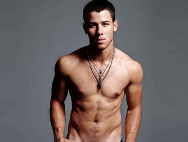 Filtran supuesto vídeo íntimo de Nick Jonas y la rompe en redes sociales