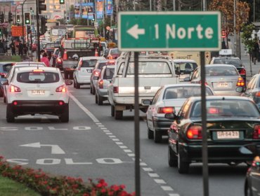 En diciembre comenzaría construcción de esperado Puente Los Castaños en Viña del Mar