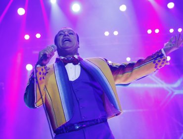 Ex mánager de Juan Gabriel aseguró que el cantante está vivo y reaparecerá