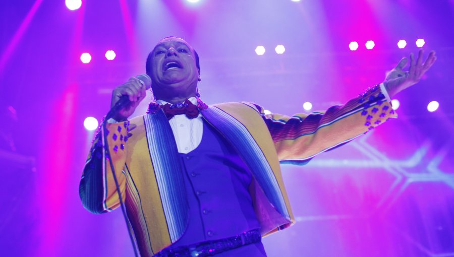 Ex mánager de Juan Gabriel aseguró que el cantante está vivo y reaparecerá