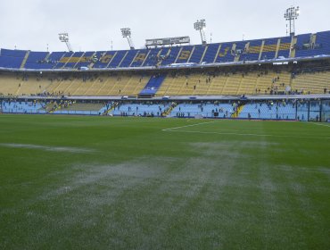 Conmebol confirmó que se jugará la final de Libertadores entre Boca y River