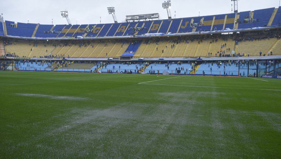 Conmebol confirmó que se jugará la final de Libertadores entre Boca y River