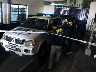 Cae último implicado en asesinato de adulta mayor de Las Condes