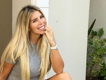 María José López envía un mensaje de esperanza a los adolescentes que sufren bullying