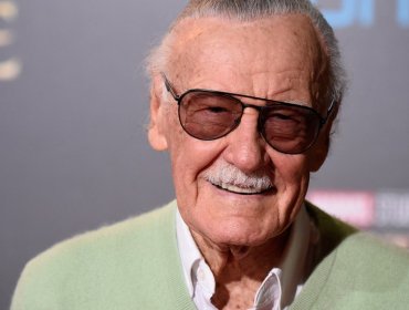 Falleció Stan Lee a sus 95 años: Co-fundador de Marvel murió por problemas de Salud