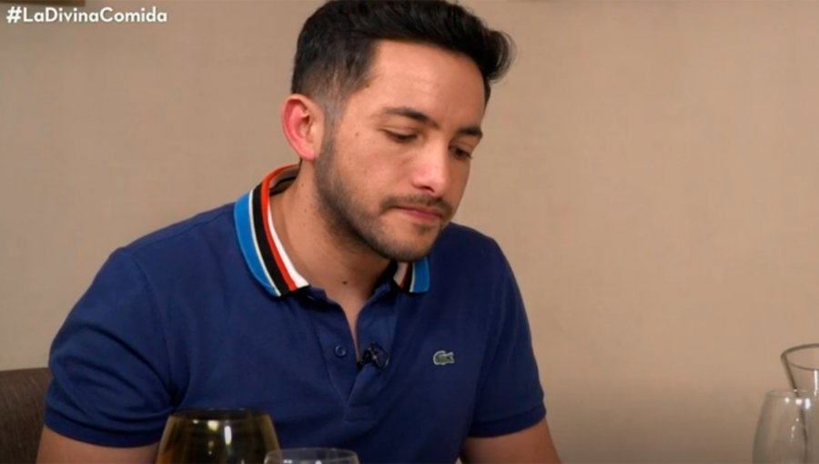 Hugo Valencia menospreció trabajo de Andrés Caniulef mientras eran compañeros en "Bienvenidos"